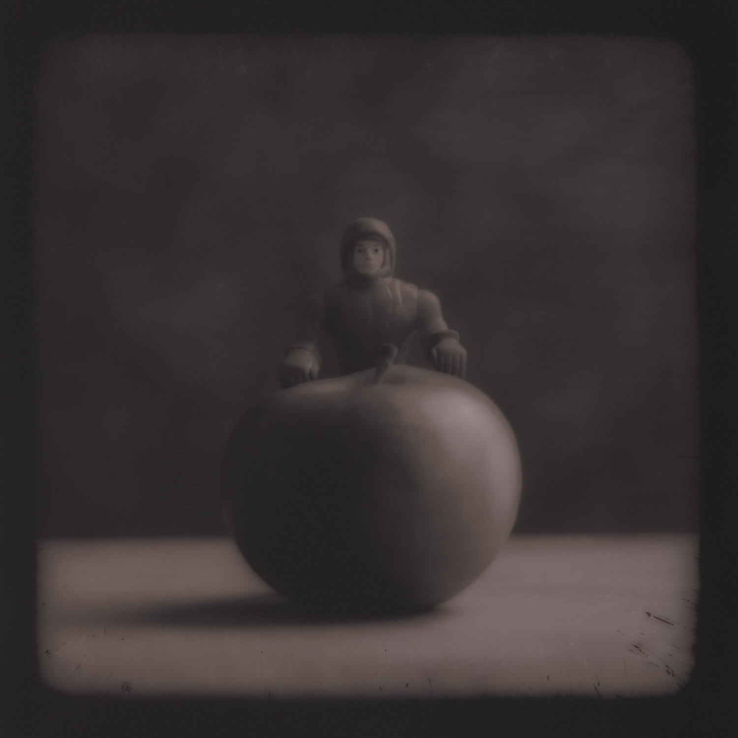 from the series Tales